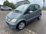 Mercedes-Benz A 140 ELEGANCE PICCADILLY - Mercedes-Benz A 140: Elegance