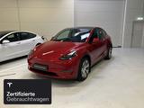 Tesla Model Y Long Range AWD - Tesla Gebrauchtwagen