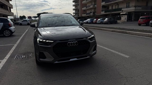 Otros Audi A1 allstreet 30 TFSI LED NAVI COCKPIT CAR P