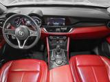 Alfa Romeo Stelvio 2.0 200ps / GARANTIE 12 MOIS - gebrauchte Alfa Romeo Stelvio aus dem Jahr 2019