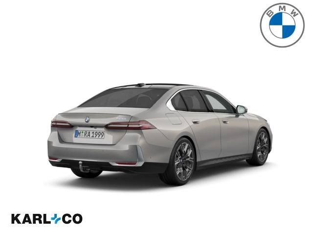 BMW 520 i M-Sport Ad. LED ACC Klimatisierte Sitze