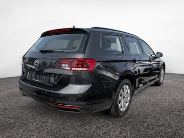 Volkswagen Passat Variant - 3
