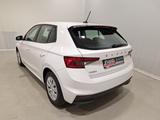 Skoda Fabia 1.0 MPI Active Winter|LED|Sound|SHZ - gebrauchte Skoda Fabia aus dem Jahr 2022