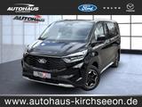 Ford Tourneo Custom 2.0 EcoBlue L1 Active FWD Navi