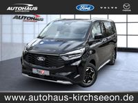Ford Tourneo Custom - Vorschau Bild 1