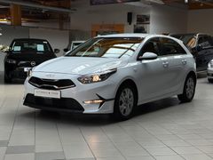 KIA cee'd Edition 7|L-Heizung|Kamera|SHZ|16tkm!