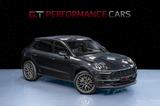 Porsche Macan S PDK 14-way Sport Chrono 21" Power Steer+ - Porsche: 2.2