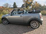 MINI Mini Cabrio John Works 210 PS !!!! - MINI MINI aus 2009: Cabrio
