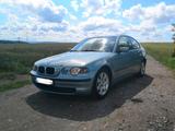 BMW e46 316ti - BMW 316 in Chemnitz