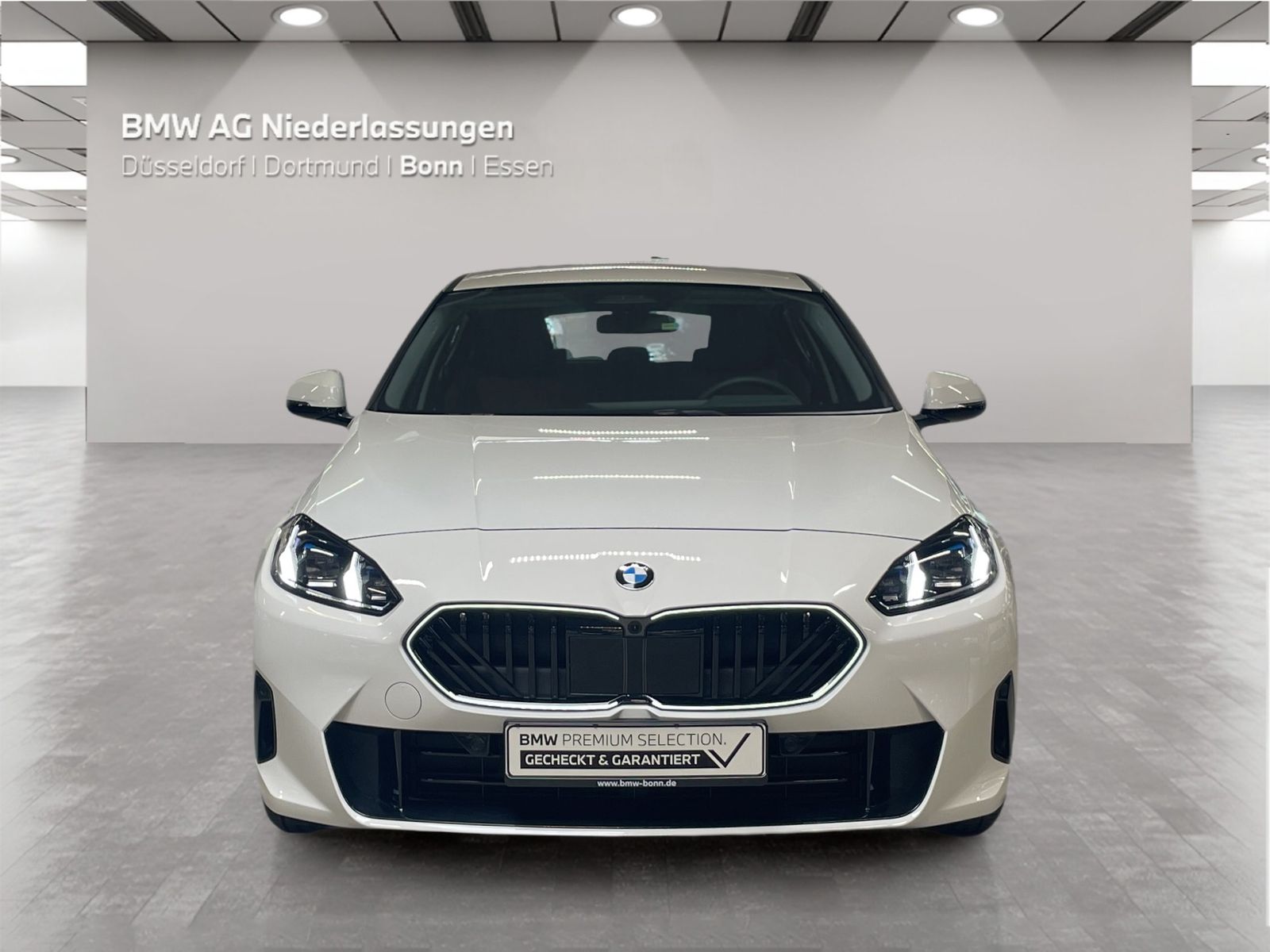 BMW 120 - Bild 8