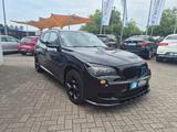 BMW X1 Baureihe X1 23 d xDrive - BMW X1: Xdrive23d