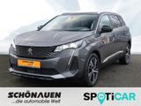 Peugeot 5008 BlueHDi GT +AHK+PANO+SHZ+RFK+PDC+LED+SPORT+ - Peugeot 5008 in Leverkusen