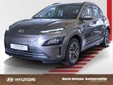 Hyundai KONA SELECT ELEKTRO 2WD SHZ LHZ KAMERA TEMPOMAT - mit Elektro-Antrieb: Braun
