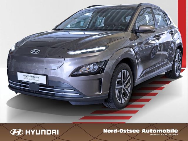 Hyundai KONA SELECT ELEKTRO 2WD SHZ LHZ KAMERA TEMPOMAT