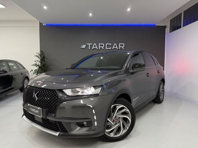 DS Automobiles Ds DS 7 Crossback BlueHDi 130 aut. Performance L