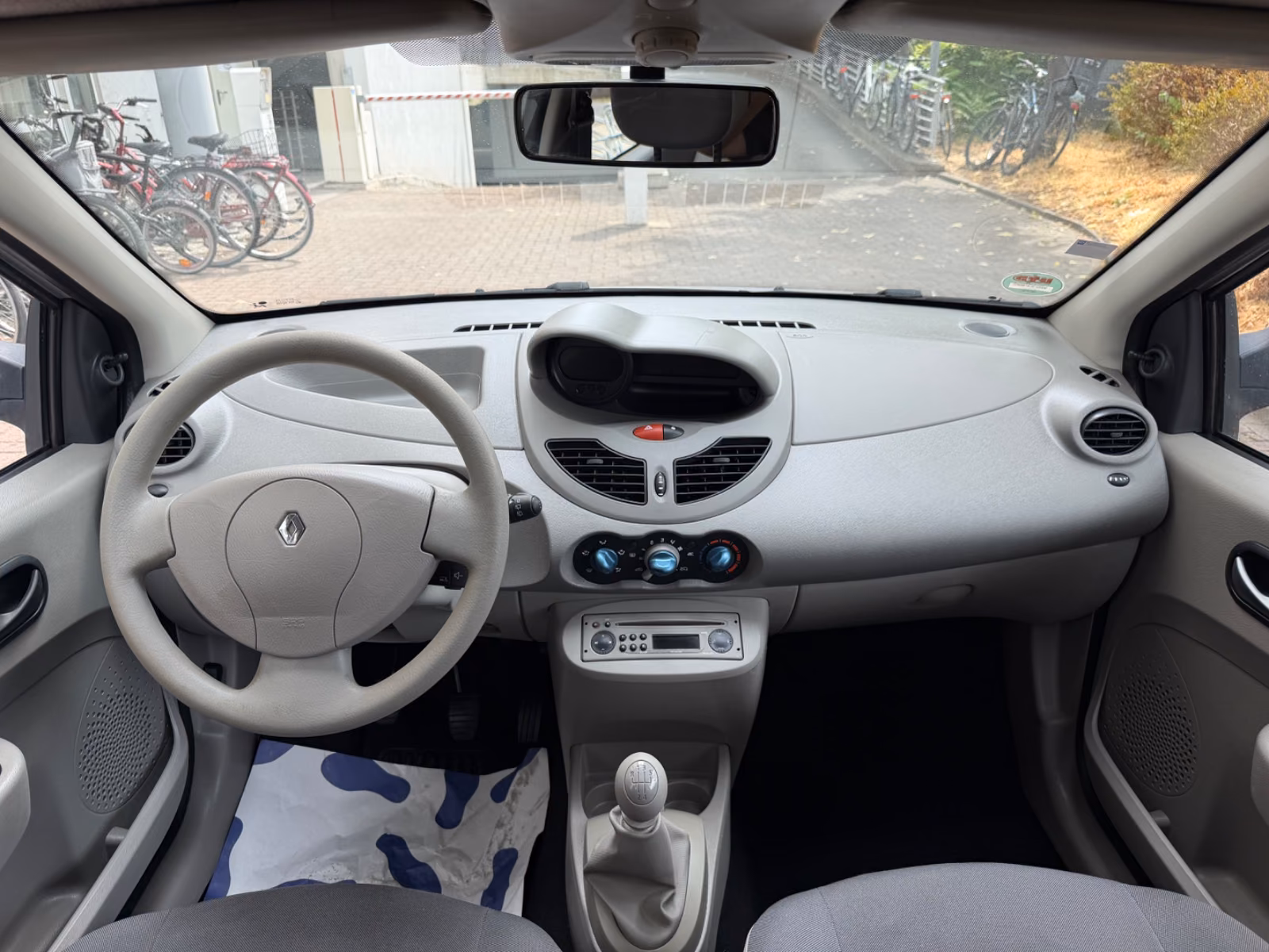 Renault Twingo Expression