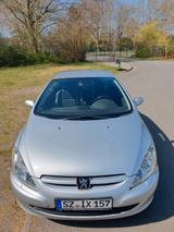 Peugeot 307 CC Sport 180 Sport - Peugeot 307: 180