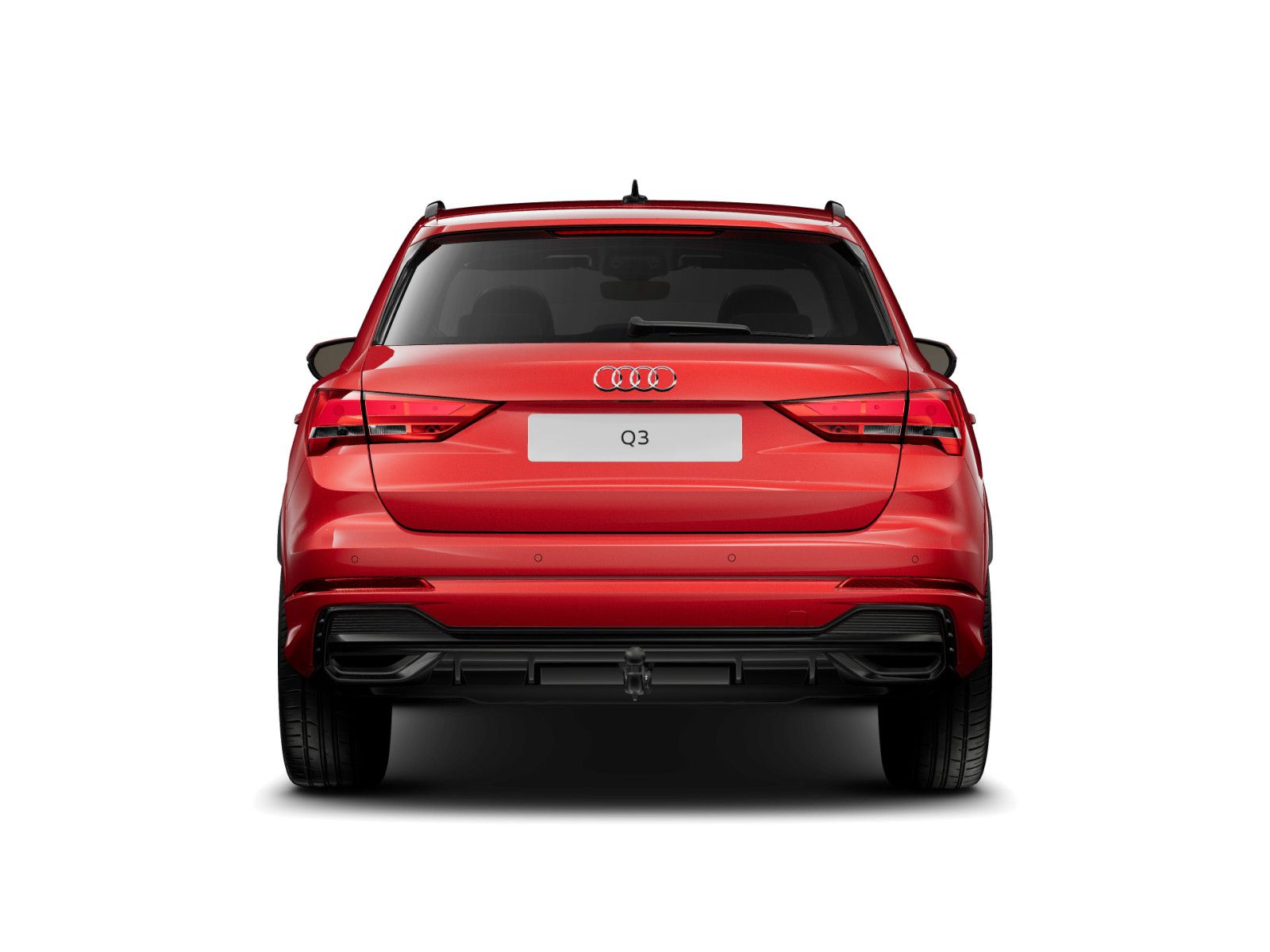 Audi Q3 - Bild 7