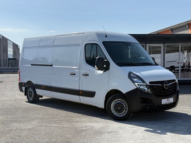 Opel Movano L3H2 2.3 136HP Euro6dTemp