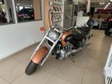 Honda F6C Valkyrie GL 1500 WENIG KM , 1.Hand - HONDA F6C VALKYRIE