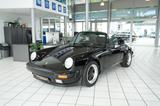 Porsche 911 3.2 Cabrio *H-Kennzeichen *Top-Zstd. - Porsche aus 1986: 911