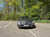 Mercedes-Benz CLS 350  - gebrauchte Mercedes-Benz CLS 350 aus dem Jahr 2012