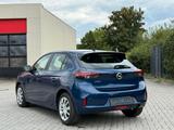 Opel Corsa F Edition*1.BESITZ*LED*KLIMA*KAMERA*SHZ - Opel Corsa: Automatik, B