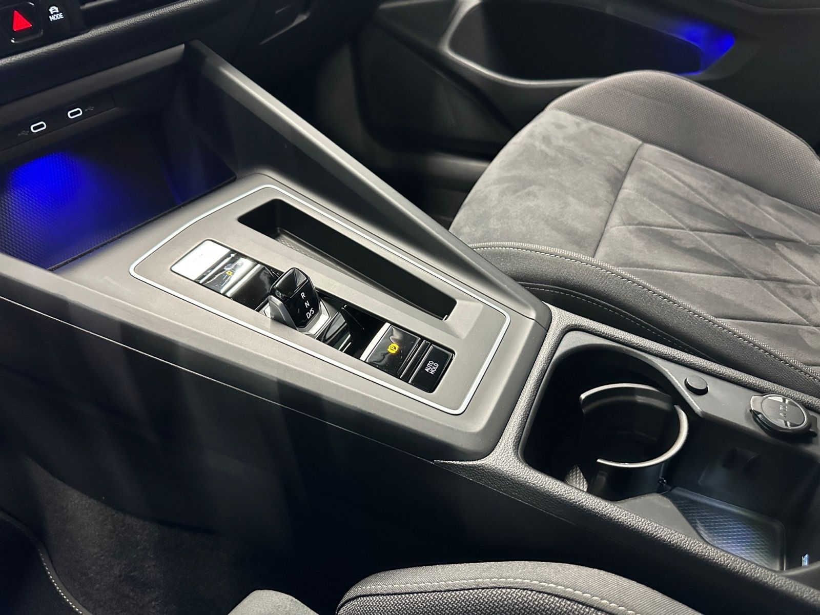 Volkswagen Golf - Bild 20