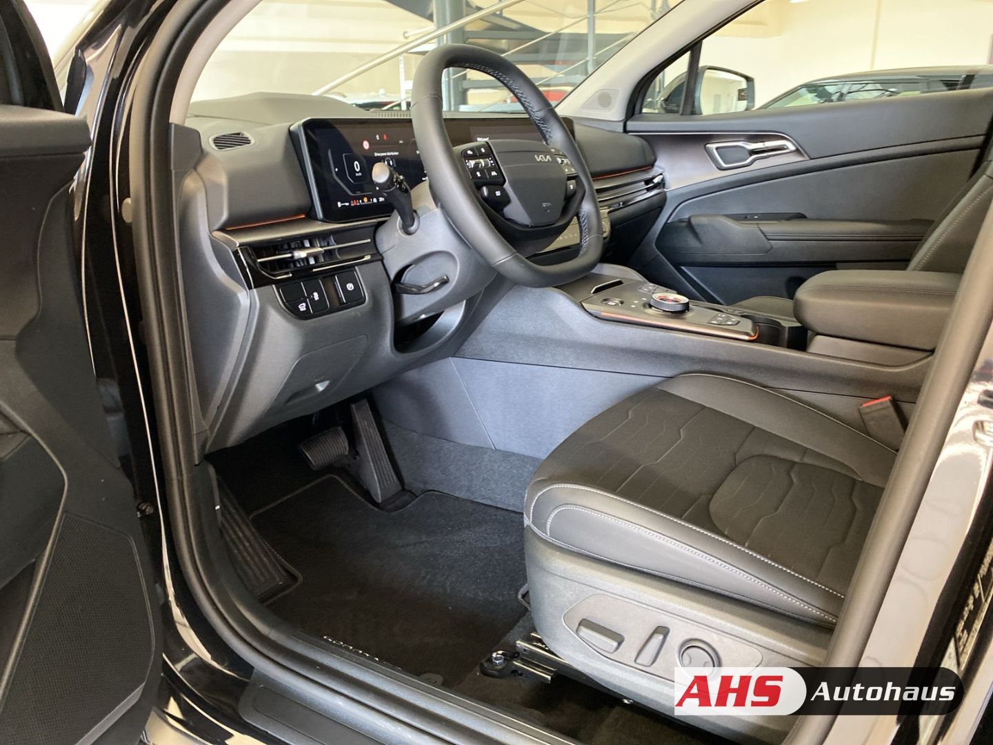 Kia Sportage - Bild 8