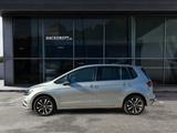 Volkswagen Golf Sportsvan IQ.DRIVE ACT Comfortline 1.5 TSI  - Volkswagen Golf Sportsvan aus 2021