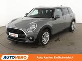 MINI Clubman One*NAVI*PDC*SHZ*HARMAN-KARDON*KLIMA* - MINI One Clubman Gebrauchtwagen