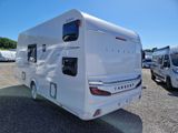 Tabbert Senara 460DMK 2.3 Premium-Pakete, Glattblech uvm - Offers matching your search criteria