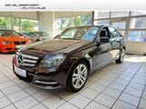 Mercedes-Benz C 200 -Klasse CGI BlueEfficiency aus 1. Hand sch - Mercedes-Benz C 200 in Wuppertal