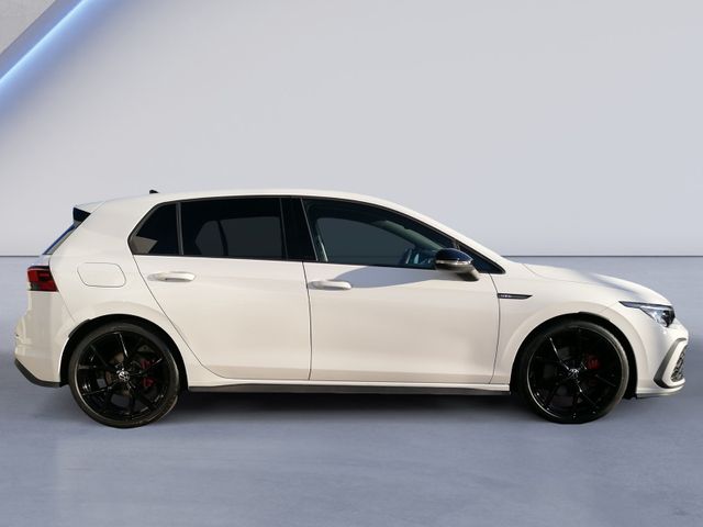 Golf VIII GTD 2.0 TDI DSG PANO+HARMAN+19"ALU