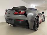 Corvette Z06 6.2 V8 *Cabrio*EU-Modell*DE-Fahrzeug* - : Eu Fahrzeug