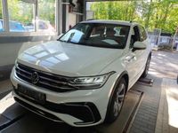 Volkswagen Tiguan - Vorschau Bild 2