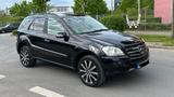 Mercedes-Benz ML 320 CDI Autom. Sport / Leder Beige /AHK - Mercedes-Benz ML 320 in Krefeld