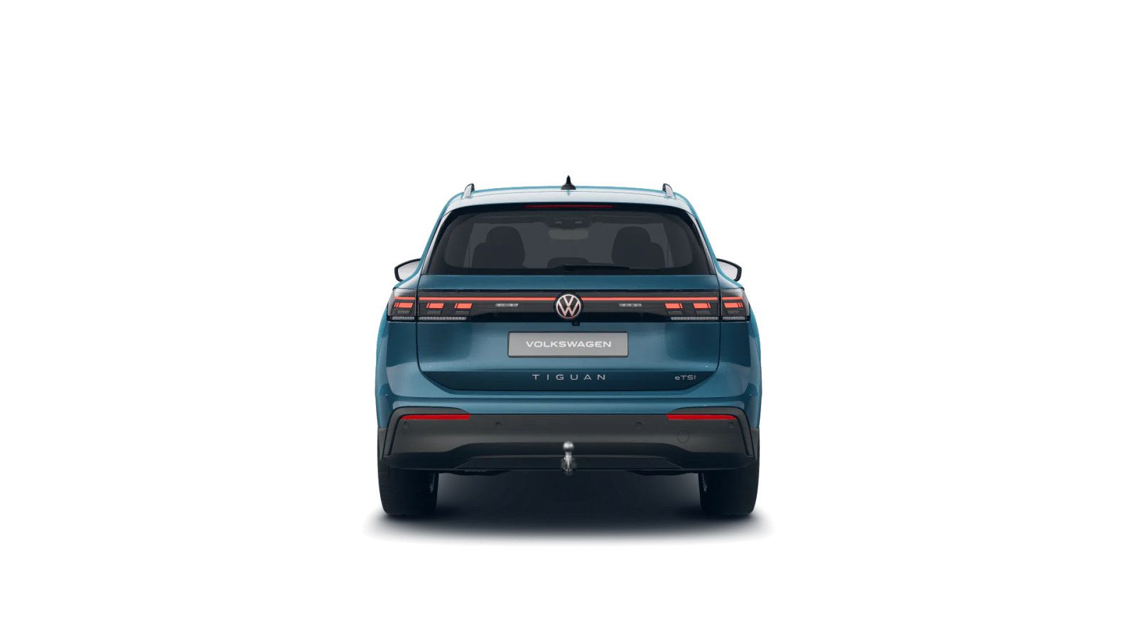 Volkswagen Tiguan - Bild 9