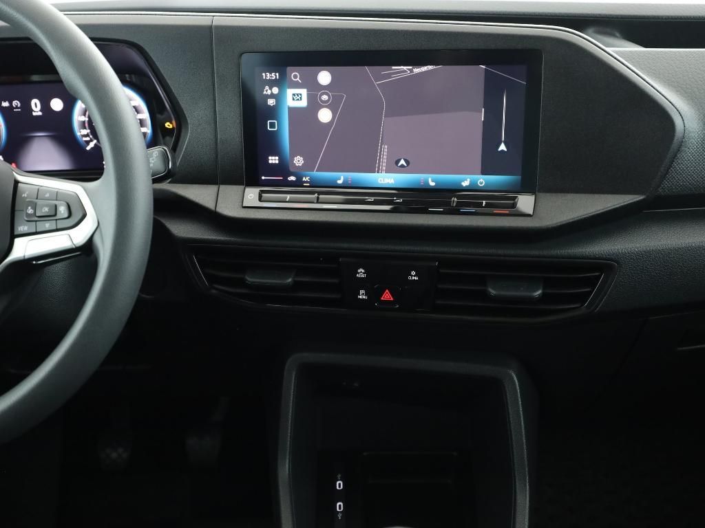 Volkswagen Caddy - Bild 6