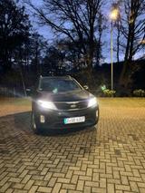 Kia Sorento 2.2 CRDi AWD Platinum Edition Automa... - Kia Sorento in Wuppertal