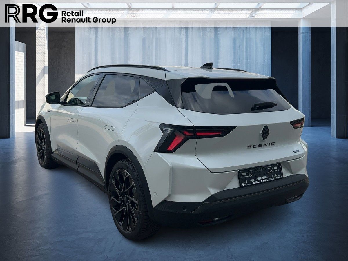 Renault Scenic E-TECH - Bild 4