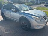 Subaru XV bj. 2013 Diesel 2.0D tüv bis Jul... - gebrauchte Subaru XV aus dem Jahr 2013