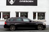 BMW 335i Touring M-Sport-Paket Leder*Navi*Xenon! - BMW 335: 335i Sport