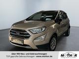 Ford EcoSport Titanium 1.0 EcoBoost AppLink - Ford EcoSport Gebrauchtwagen
