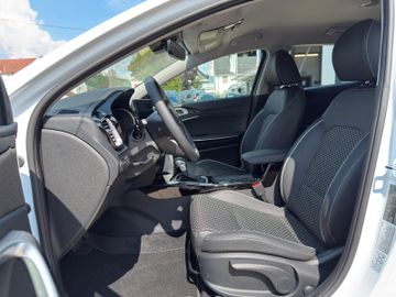 Kia XCeed 1.5 T-GDI Vision DCT7 Klima Navi Kamera