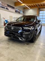 Seat Ateca 1.5 TSI ACT 110kW FR DSG FR - Seat Ateca von privat