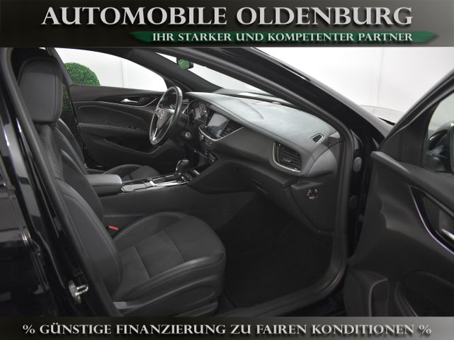 Opel Insignia 1.5 d Elegance *ACC*Kamera*SHZ*LHZ*Navi