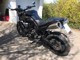 Yamaha MT01-RP18 - YAMAHA 01 MT