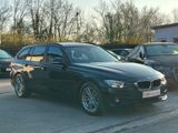 BMW 3 Touring 318 i Advantage/Navi/SHZ/Temp./PDC - BMW 318: Kombi, 318i