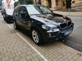 BMW X5 E70 3.0Diesel Auto - BMW X5 aus 2008